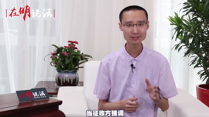 小明拆迁课堂06：2019年征收拆迁遭遇这4句话，你该怎么办？