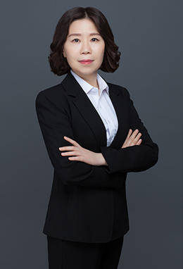 黄晓丽