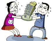 在明拆迁律师：未签拆迁补偿协议就先搬迁