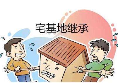 农村村民每户只能拥有几处宅基地