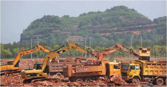 宅基地能办营业执照吗