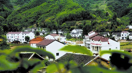 甘肃省农村房屋拆迁补偿标准