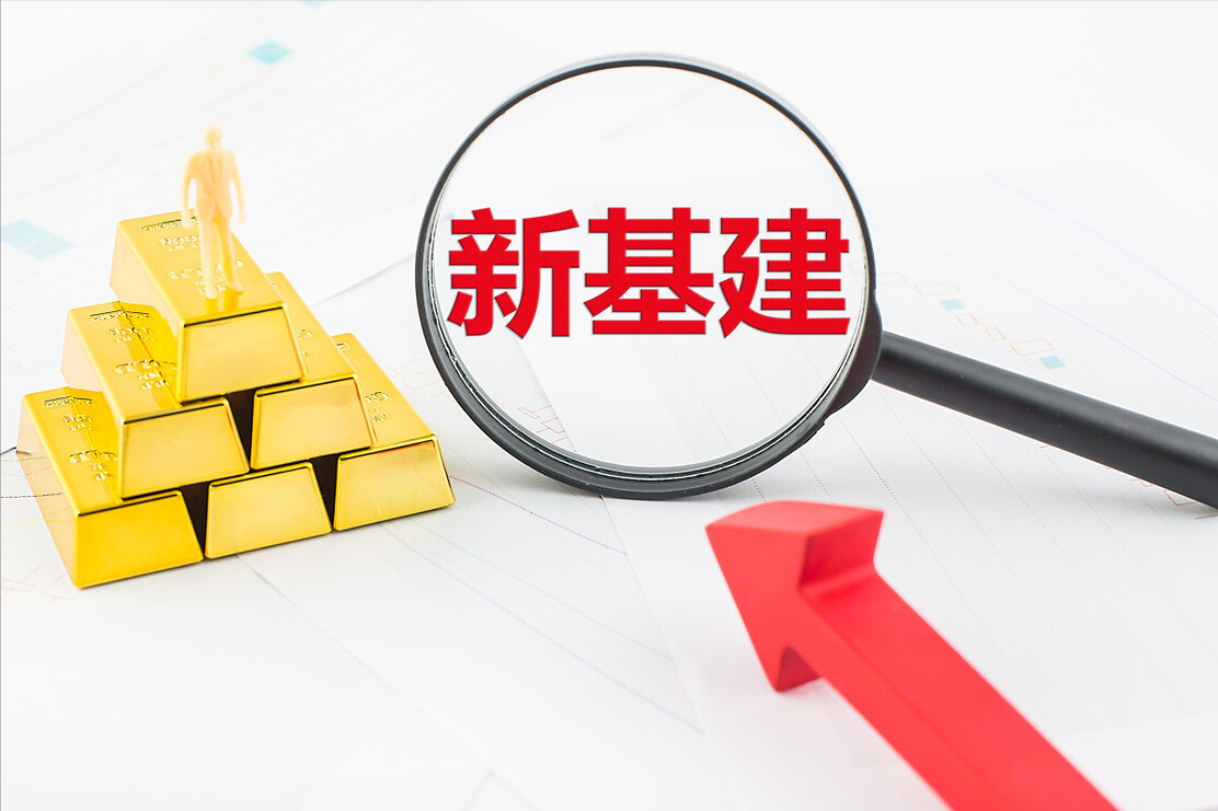 中央财经委员会：全面加强基础设施建设，强化用地保障