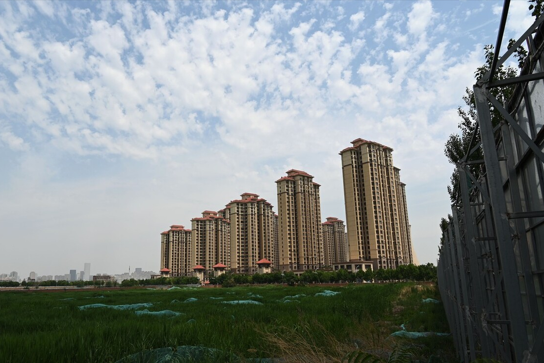 2022年征收拆迁程序发生重大转变，你捕捉到了吗？