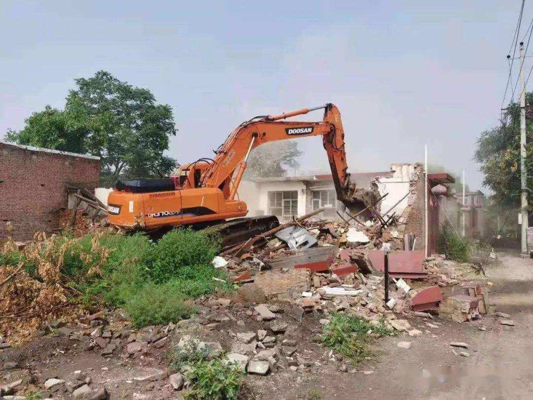 原址翻建房屋超出原有面积一定是违建吗？