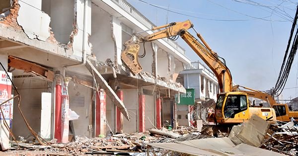 中央财经委重磅发声：加强基础设施建设！