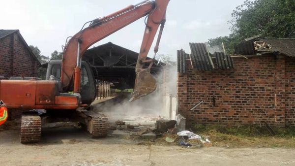 农村建房“六不准”，你一定要知道！