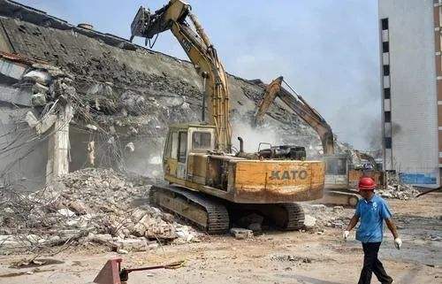 2022最新农村宅基地申请、建房流程！
