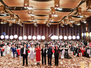 与法同行，十载明志：北京在明律师事务所10周年庆典圆满举行！