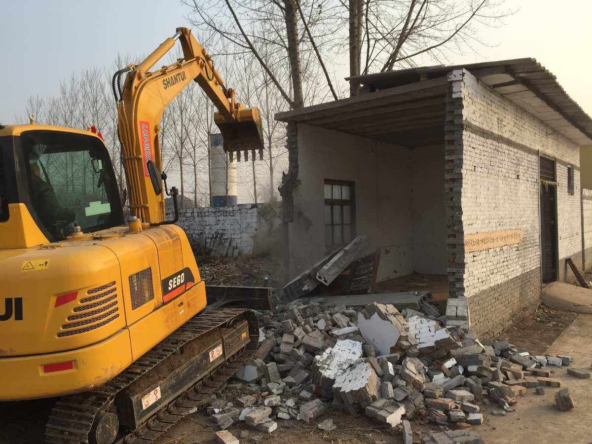 修路土地征收补偿标准是多少