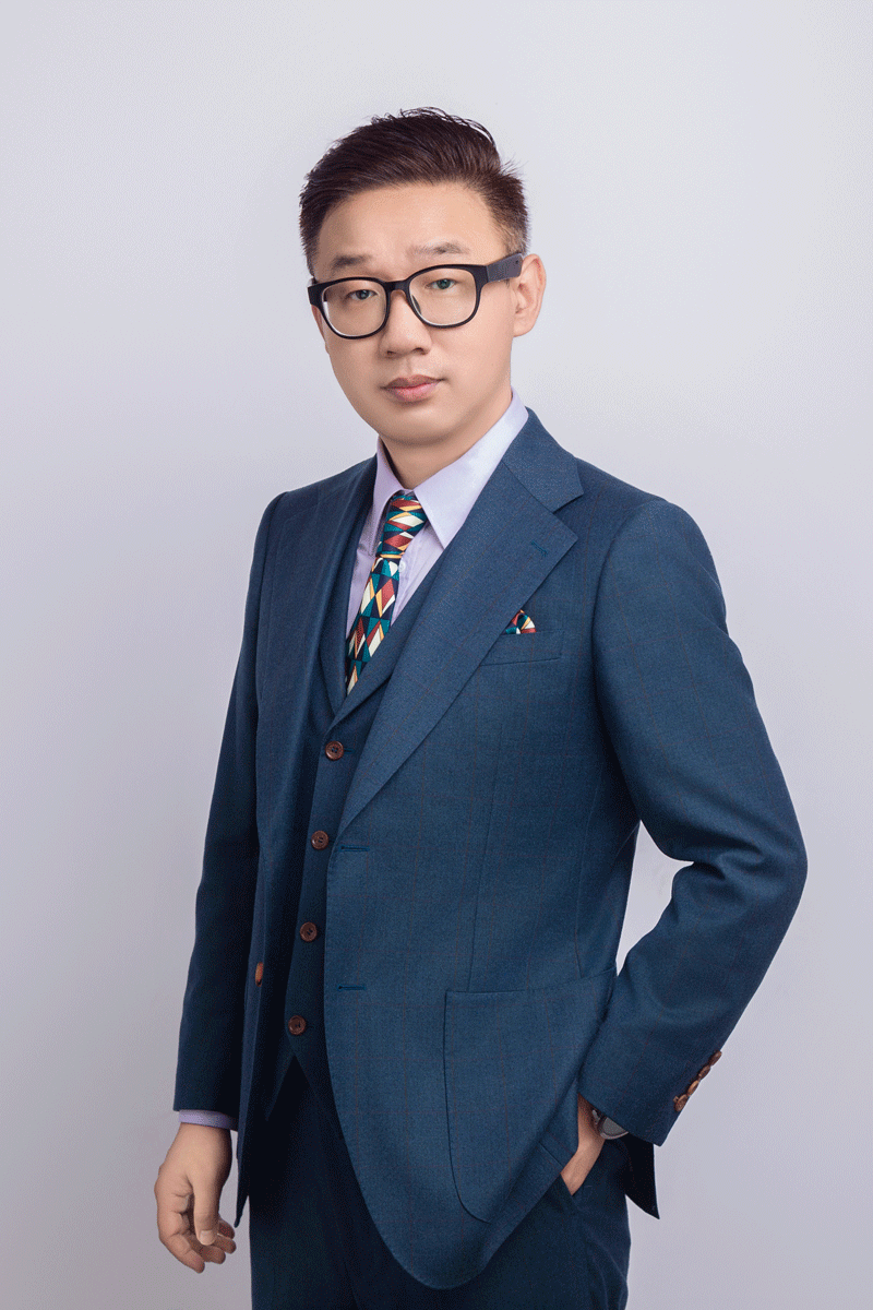 李春禹