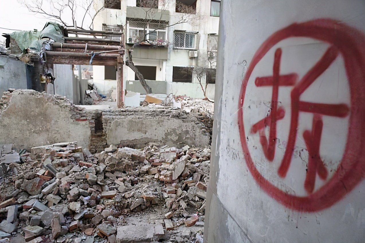 企业拆迁中遭遇“三断”怎么办？