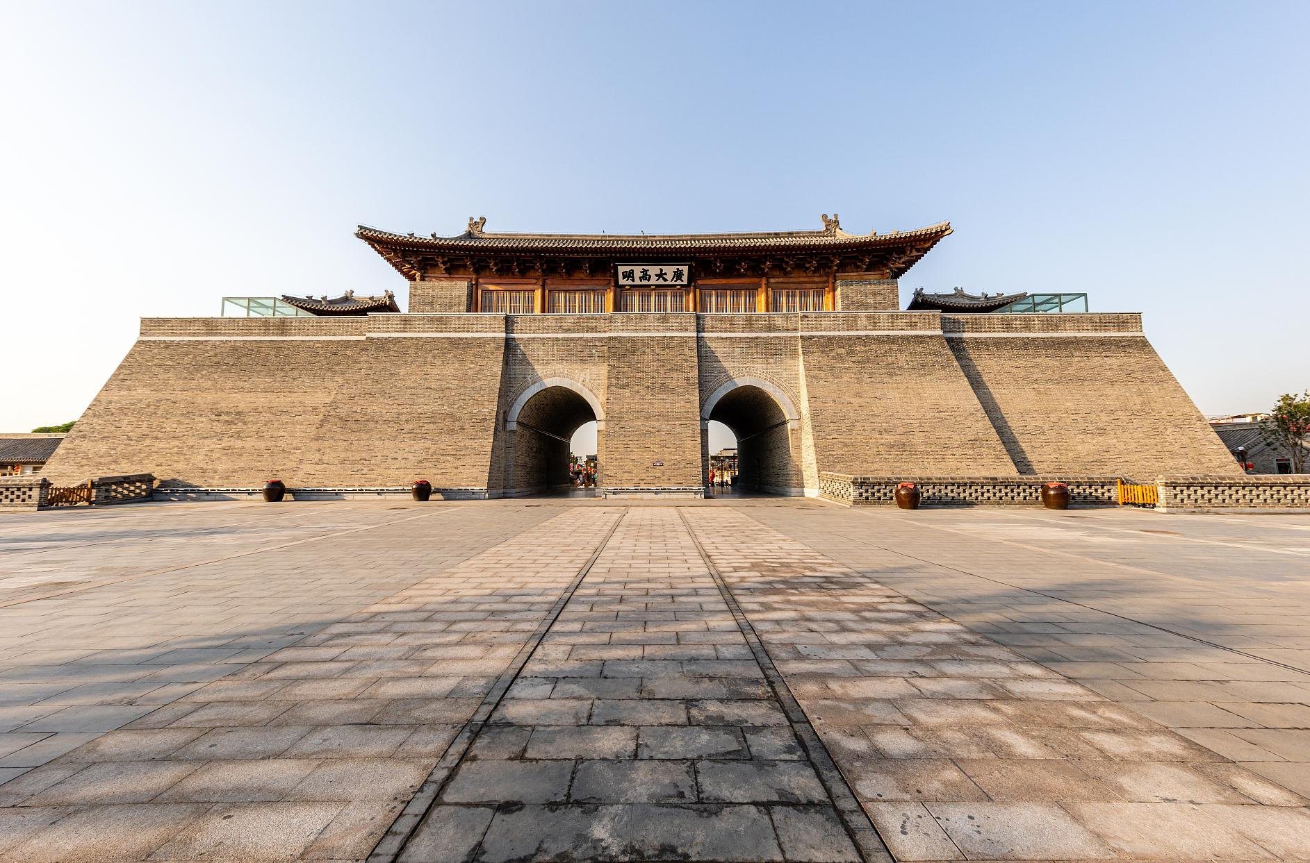 石家庄正定古城风貌修复，补偿太低怎么办？