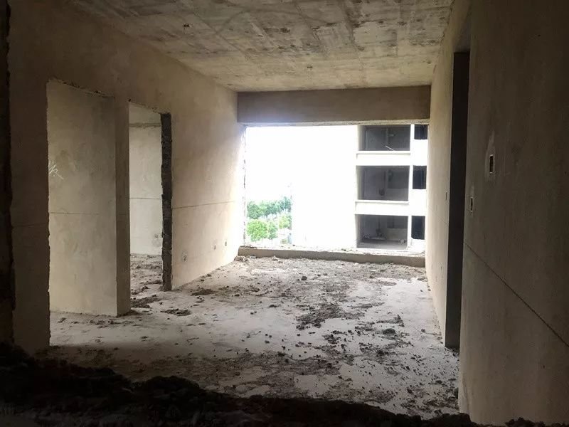 湖南长沙岳麓区西湖街道百栋民宅拆迁未公告，“入户协商”能代替法定程序吗？