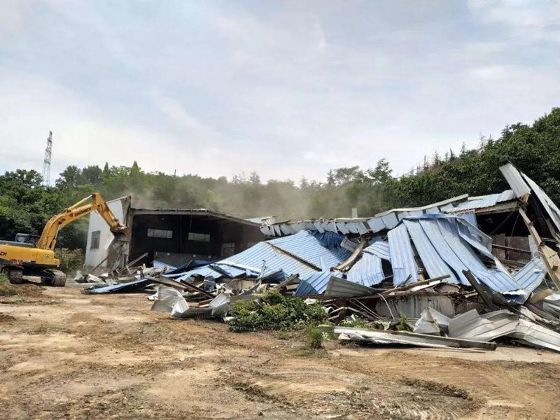 总说违建要拆，到底什么样的房子才是违建呢？