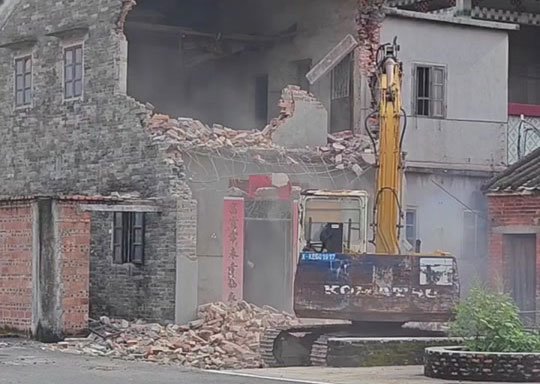 宅基地拆迁时什么情况属于重复安置？