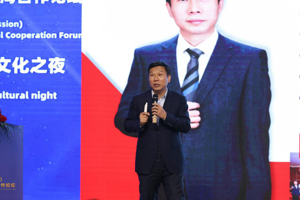 杨在明出席2025丝路文明国际出海合作论坛 以 行政法+ 赋能企业出海