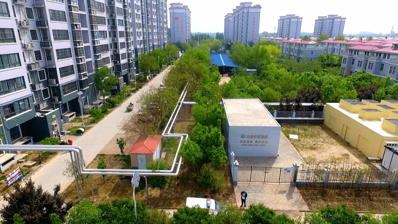 马驹桥智造基地开发：村域内企业拆迁补偿标准是否明确？
