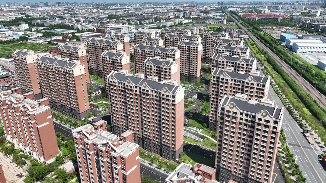 上海市松江区征地补偿，能否保障居民们的“长远生计有保障”？