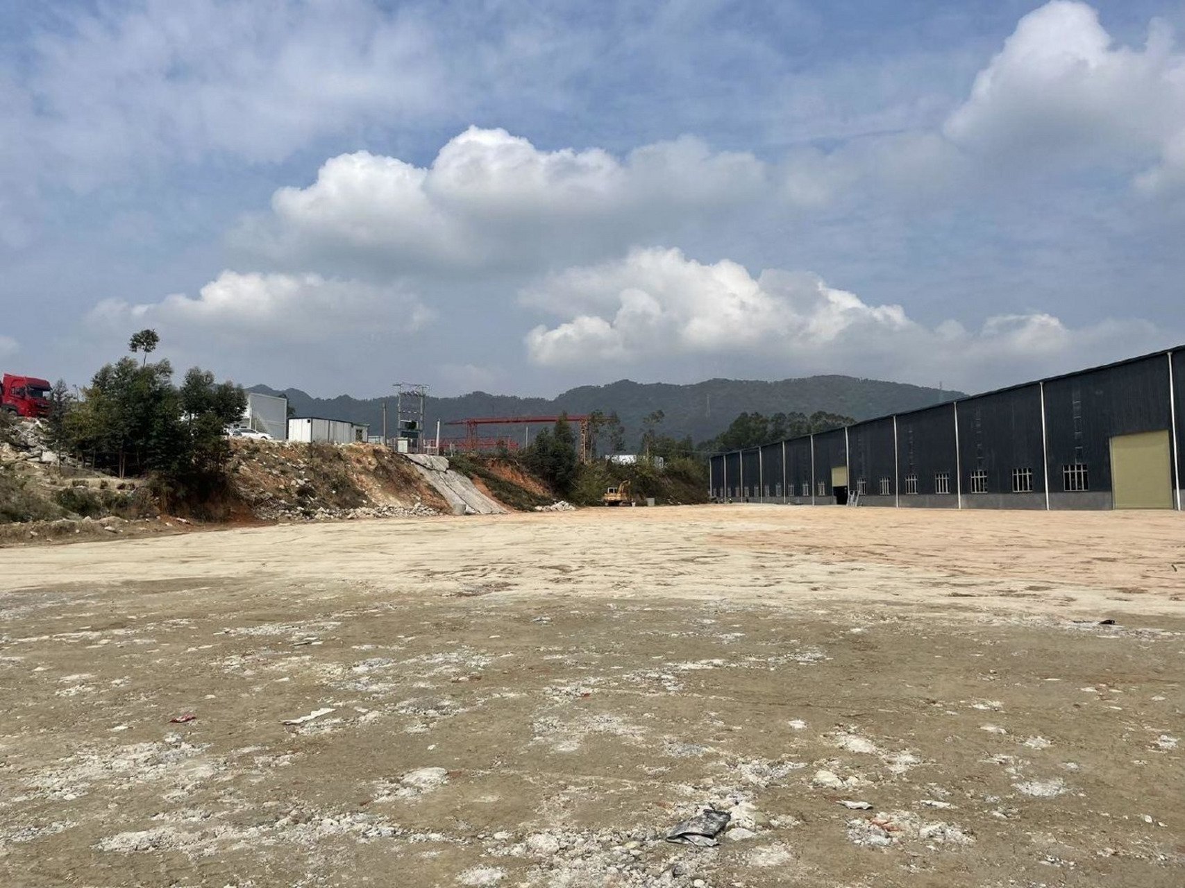 广东省清远市水库周边多远需要搬迁？淹没区范围如何划定？