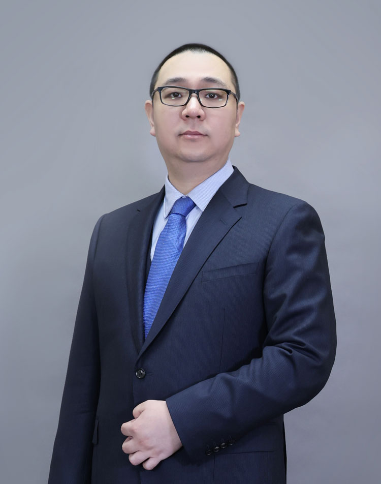 张琨