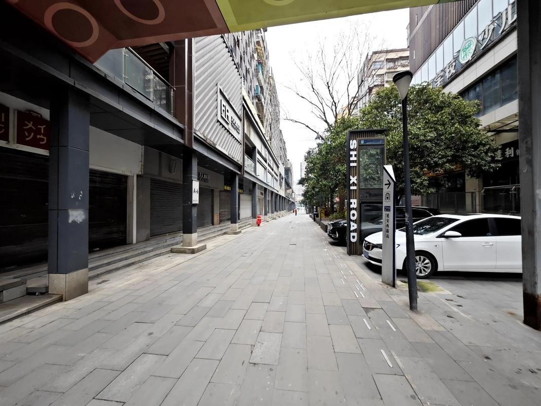韶关市商铺拆迁，临街与非临街补偿标准是否区分？