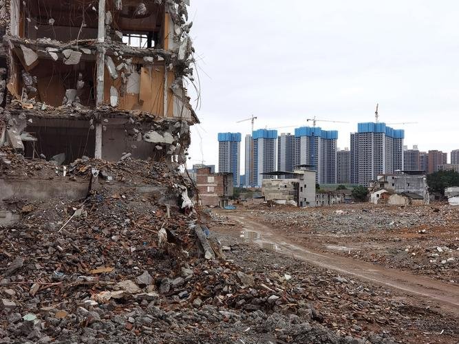 湖南长沙市旧城改建，能否对征收补偿方案申请听证？ 