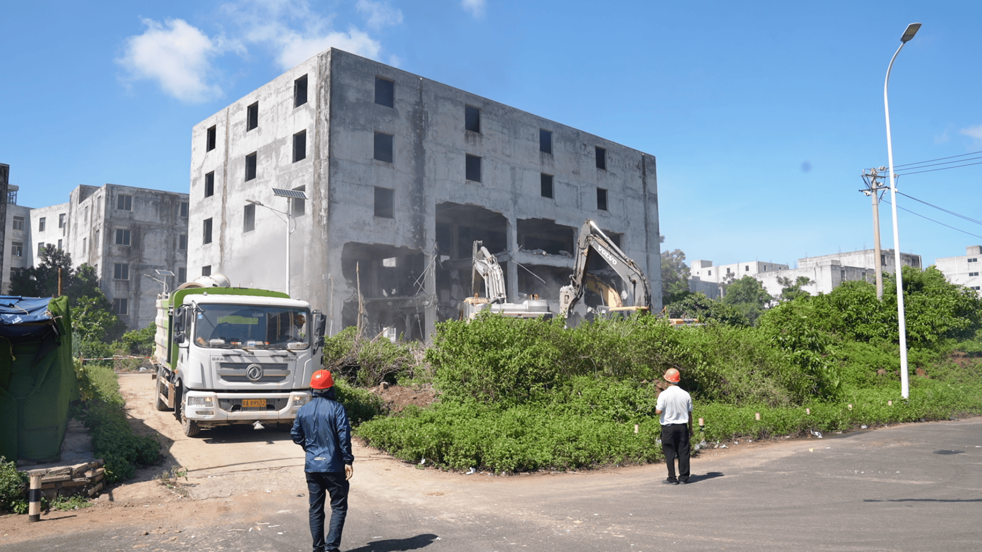 湖南岳阳城镇建设，被征收人补偿权益能否得到保障？