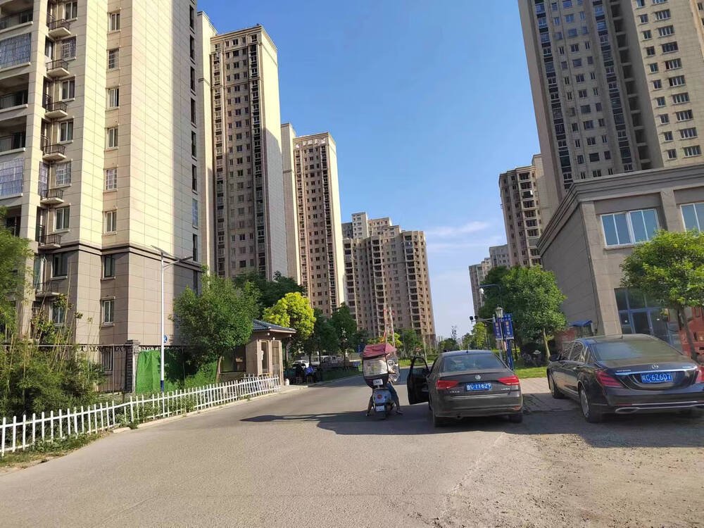 西安市长安区群体拆迁，安置房户型能否自主选择？