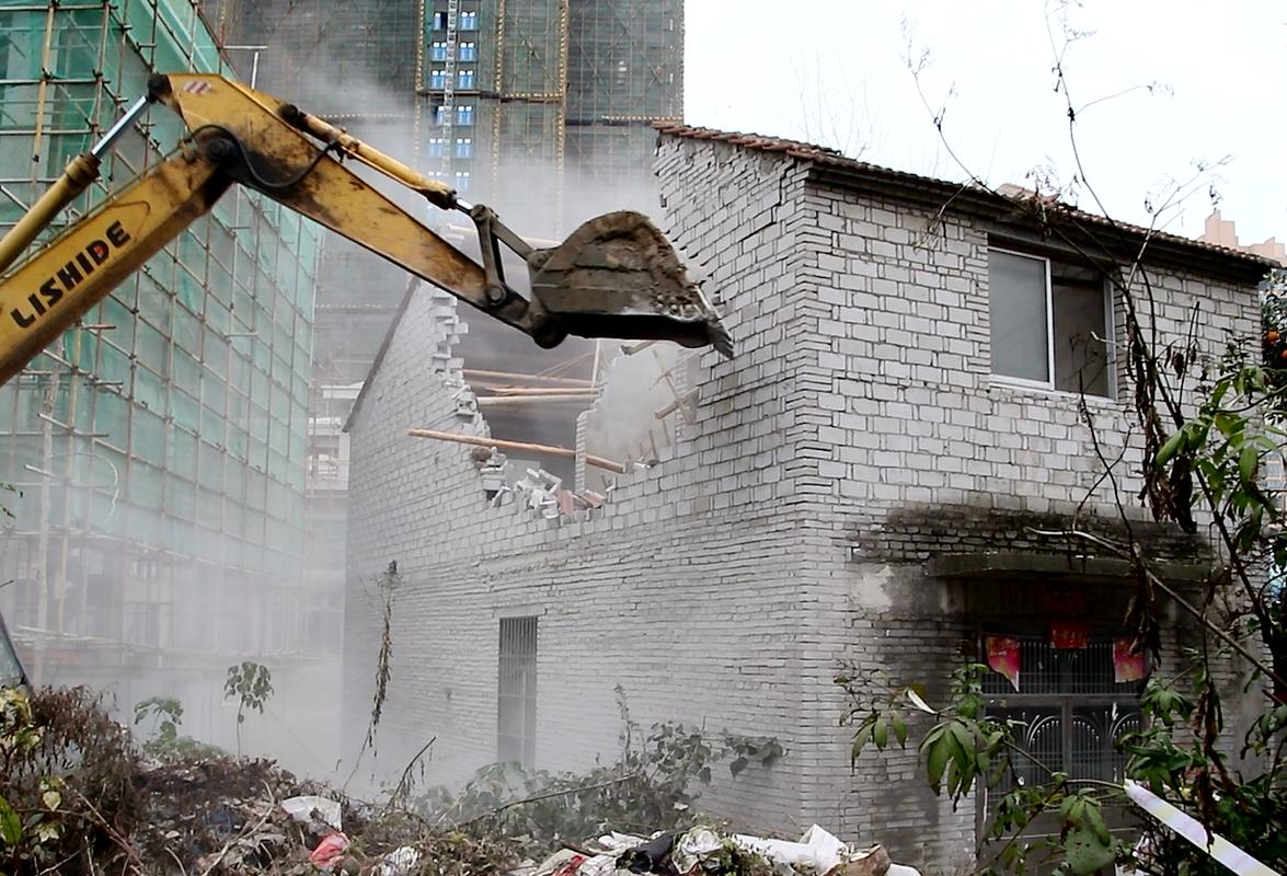 广州白云区征地，被征收人留用地指标如何兑现？ 