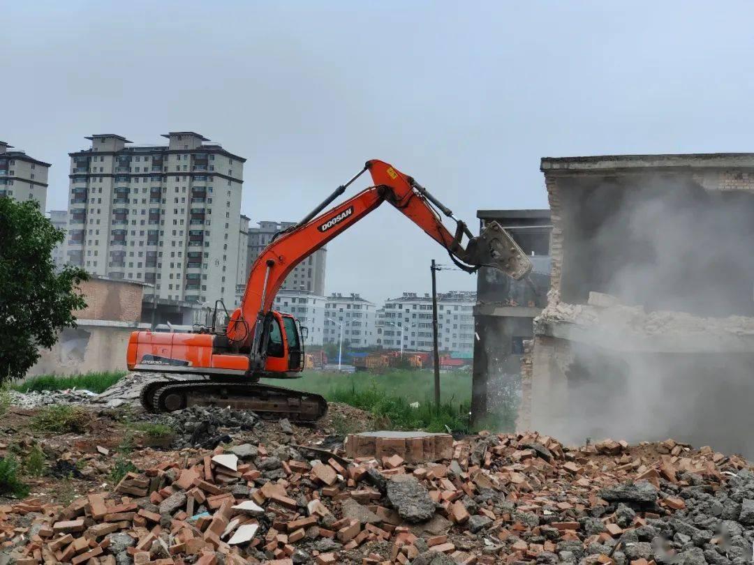 普洱市城镇建设用地，被征收人如何查询具体征收范围？ 