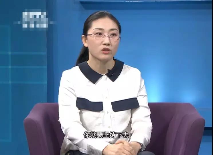 袁曼曼律师接受《影响力时代》专访 袁曼曼律师接受《影响力时代》专访