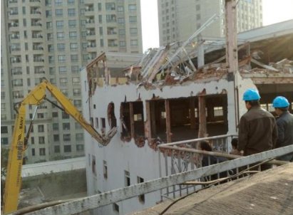 河北省企业拆迁补偿 河北省企业拆迁补偿