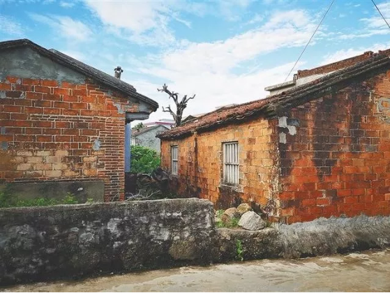 房屋遭偷拆 房屋遭偷拆