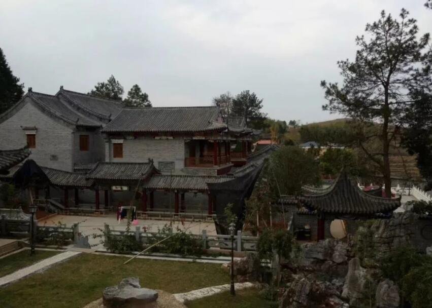 申家大院,邵东第一豪宅 申家大院,邵东第一豪宅