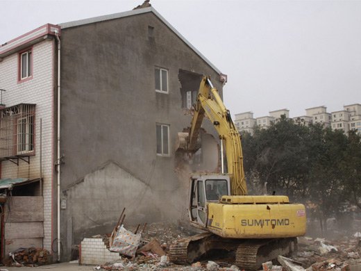北京在明拆迁律师:房屋拆迁补偿争议进入“前调解时代” 北京在明拆迁律师:房屋拆迁补偿争议进入“前调解时代”