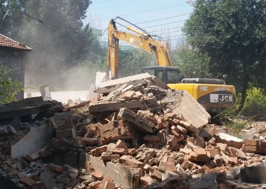 「在明胜诉」无证房屋列入棚改项目能直接按违建拆除吗? 「在明胜诉」无证房屋列入棚改项目能直接按违建拆除吗?