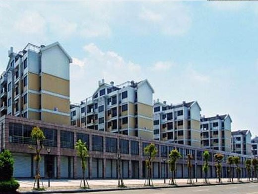 城镇化建设 城镇化建设