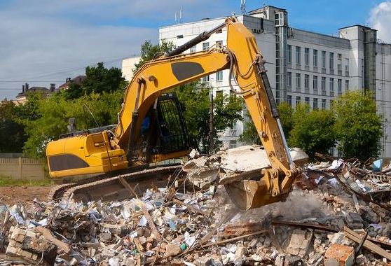 2020年违章建筑强制拆除将停止,因这几点而拆迁维权,别被忽悠了 2020年违章建筑强制拆除将停止,因这几点而拆迁维权,别被忽悠了