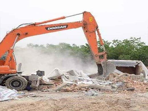 农村征地补偿纠纷怎么解决