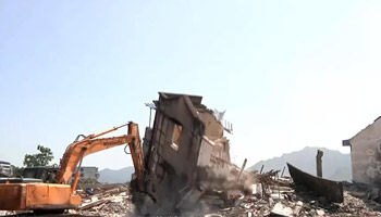 上级拆迁、下级拆危？这样的强制拆除真相你能洞察吗？