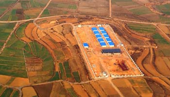 关上违法建设“方便之门”,建设单位违法施工应被查处 关上违法建设“方便之门”,建设单位违法施工应被查处