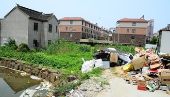 集体土地上房屋补偿安置协议里的这些坑,千万别踩 集体土地上房屋补偿安置协议里的这些坑,千万别踩
