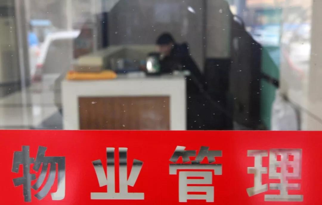 举报楼顶违建遭镇政府保安抡椅子驱赶，到底该谁管？