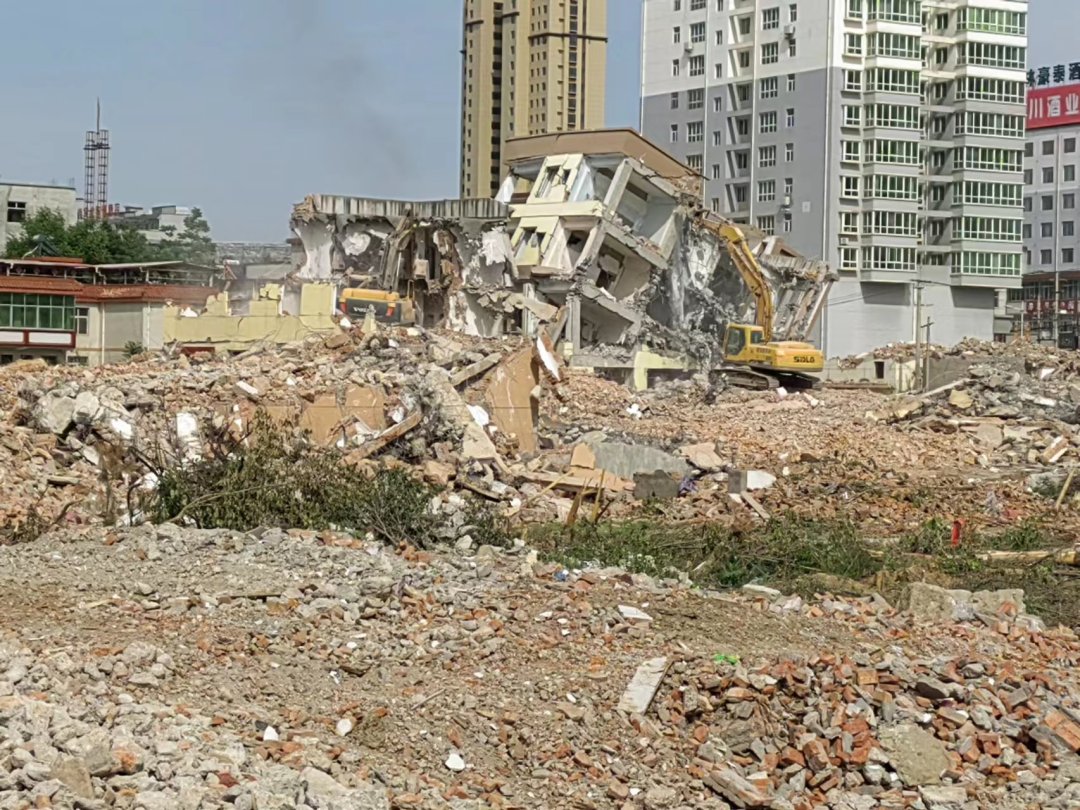 已签征地补偿安置协议又拒绝腾房,能直接强占吗? 已签征地补偿安置协议又拒绝腾房,能直接强占吗?